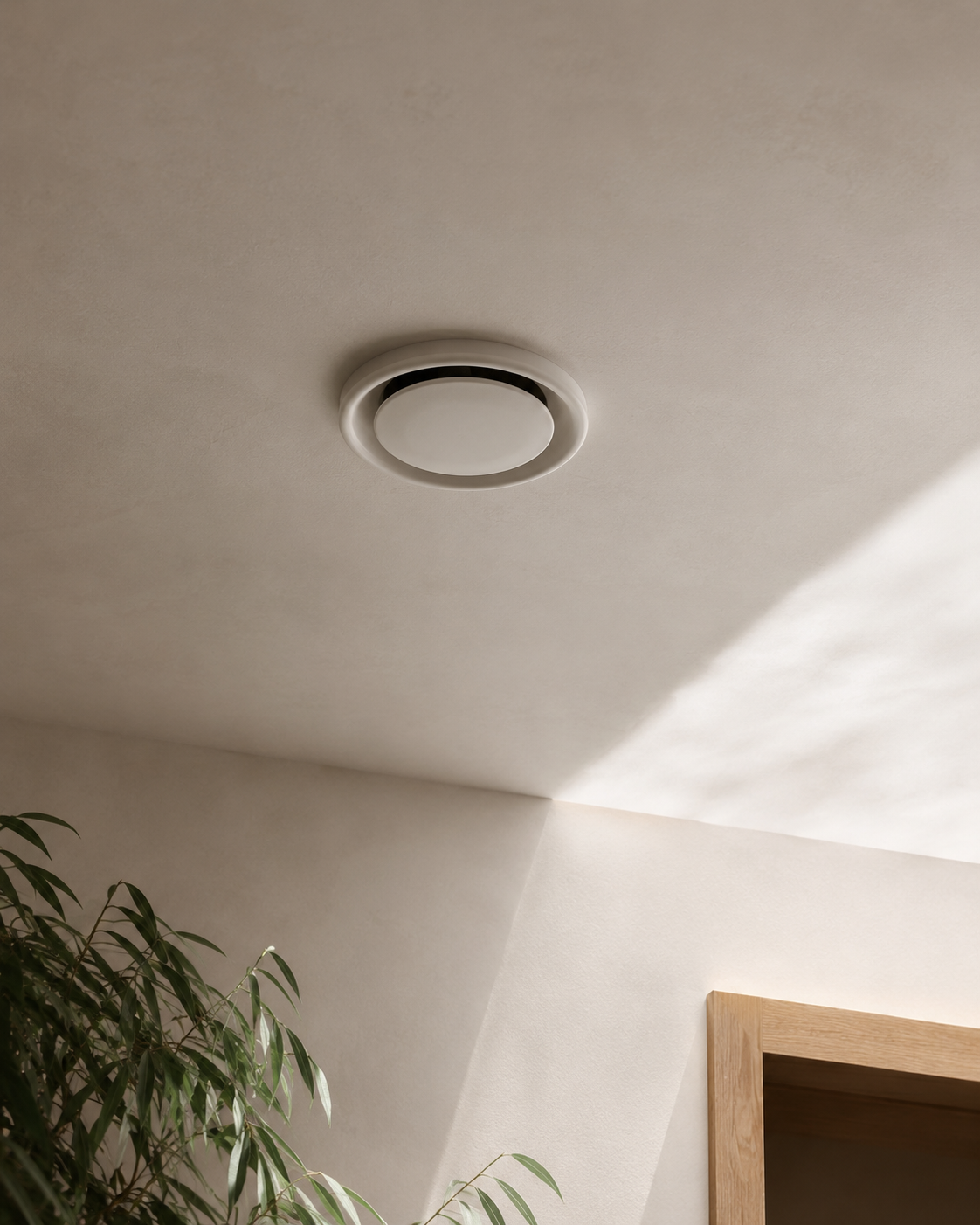 Ventilationsrengöring