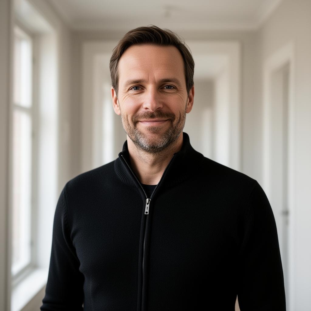 Anders Lindqvist