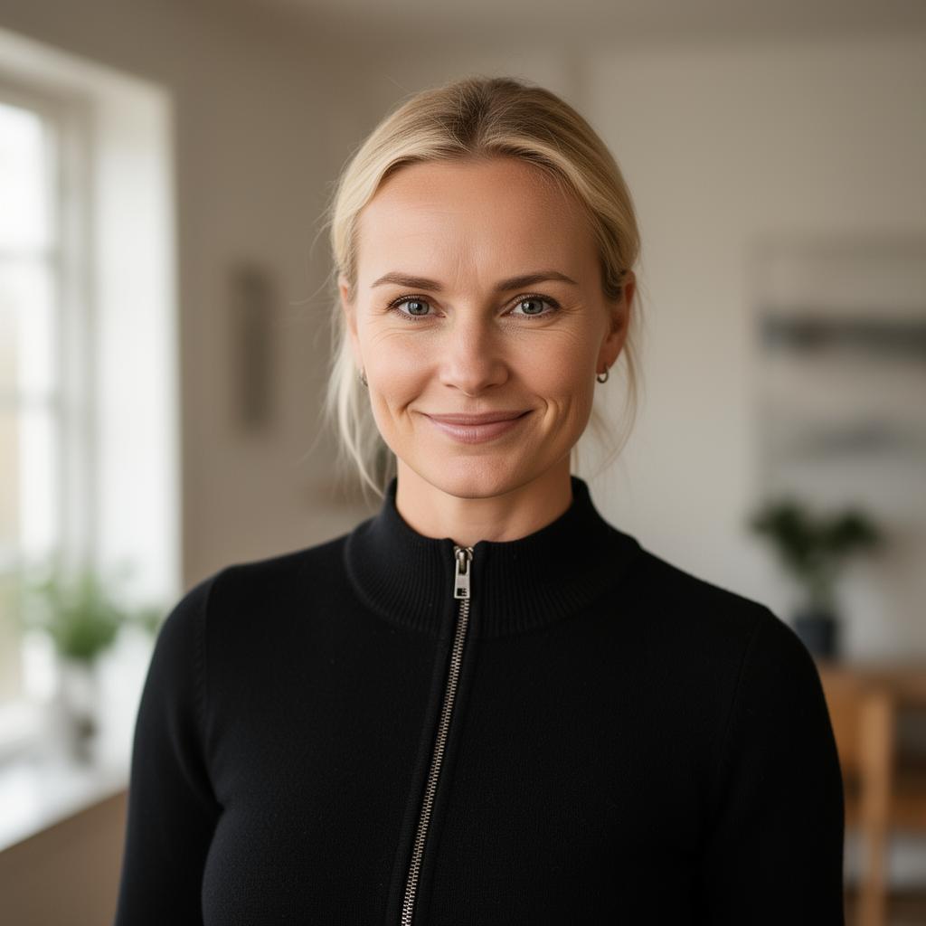 Sofia Bergman